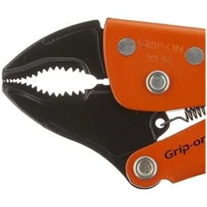 GripOn 11110 pinzas de bloqueo curvas de 10 pulgadas_3