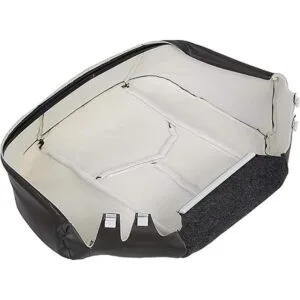 ECOTRIC Funda de asiento inferior del lado del conductor_4