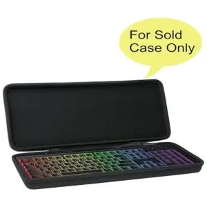 co2CREA Funda rígida de repuesto para Razer Cynosa_2