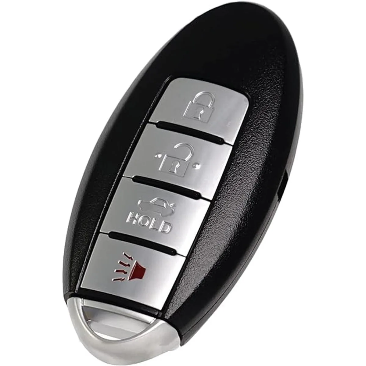 Llavero de repuesto para Nissan Altima 2007 2008 2009 2010_2