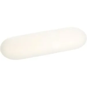 Red Balloon Reloj analógico de nailon con bisel de acero_3