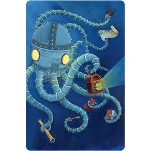 Juego de expansión Dixit Odyssey_5