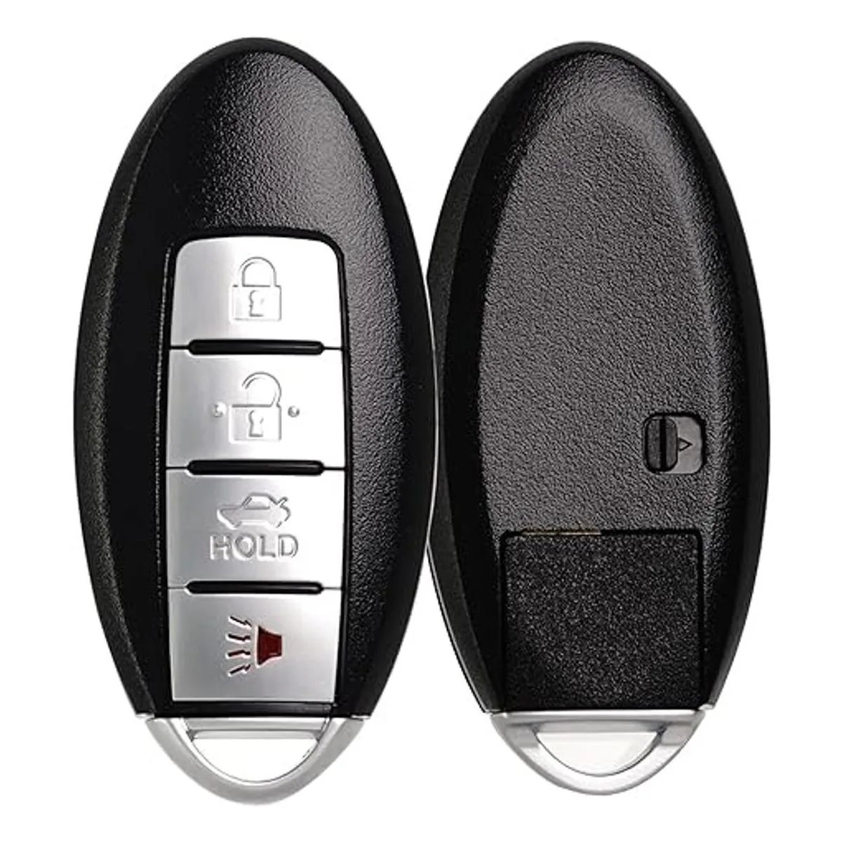 Llavero de repuesto para Nissan Altima 2007 2008 2009 2010_6