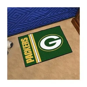 Fanmats alfombra de nylon NFL Green Bay Packers Alfombra_2