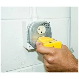 Sperry Instrumentos CS550A localizador de disyuntor de_3