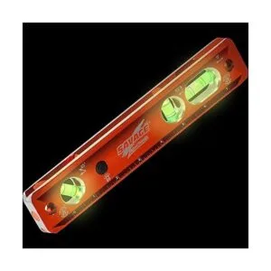 Nivel magnético de la marca Swanson Tool de 6 pulgadas_4