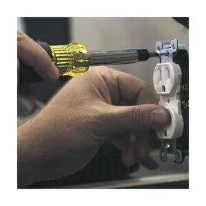 Klein Tools 32517 Herramienta de destornillador con 6_5