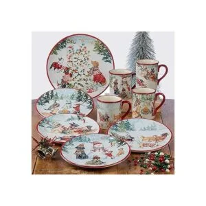 Certified International Special Delivery Tazas de 16_3