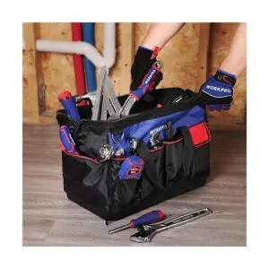 WORKPRO Bolsa de herramientas de 18 pulgadas con base_7