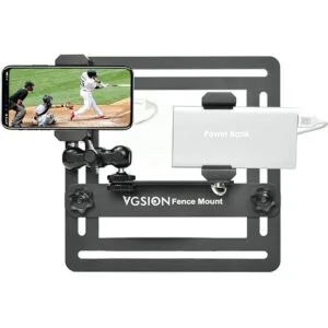 VGSION Soporte de valla de aluminio para teléfono_1