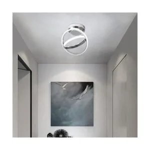 CANEOE Lámparas de techo LED modernas lámparas de techo_2