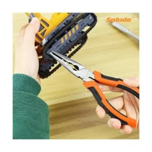 SOLUDE Juego de herramientas kit de herramientas de_6