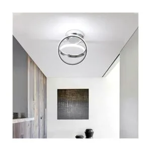 CANEOE Lámparas de techo LED modernas lámparas de techo_4