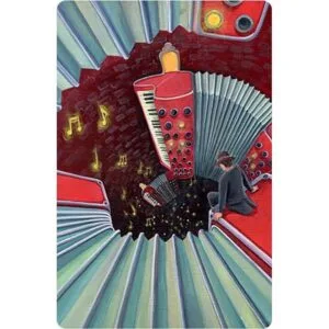 Juego de expansión Dixit Odyssey_4