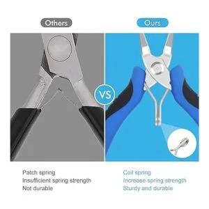 Alicates de joyería kit de herramientas para hacer joyas_3