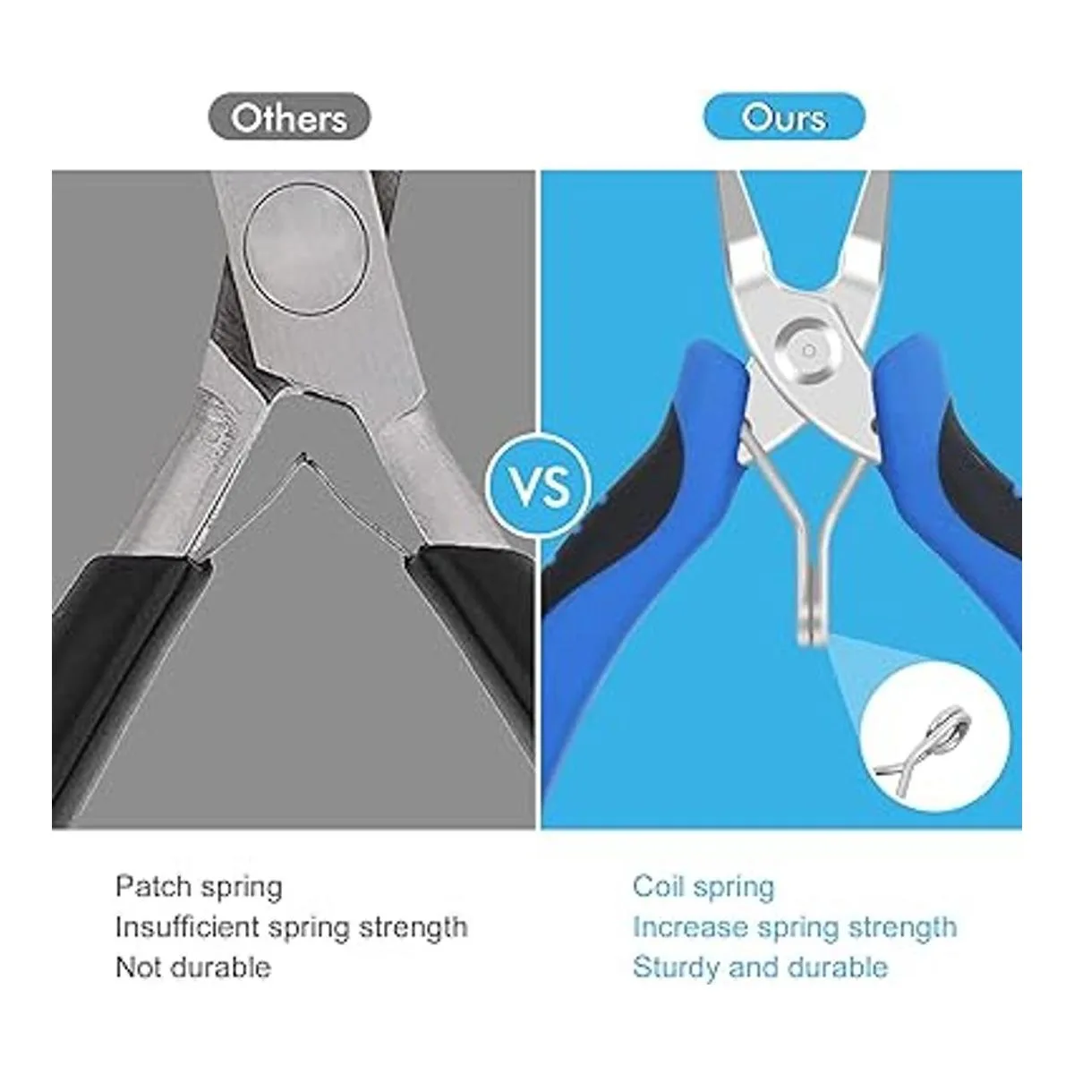 Alicates de joyería kit de herramientas para hacer joyas_3