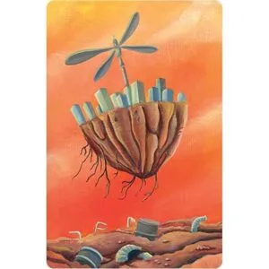 Juego de expansión Dixit Odyssey_6