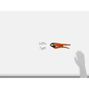 GripOn 11110 pinzas de bloqueo curvas de 10 pulgadas_4