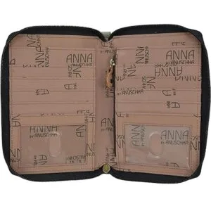 Anna by Anuschka Cartera organizadora de pasaporte de_3