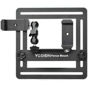 VGSION Soporte de valla de aluminio para teléfono_2