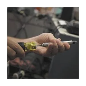 Klein Tools 32517 Herramienta de destornillador con 6_3