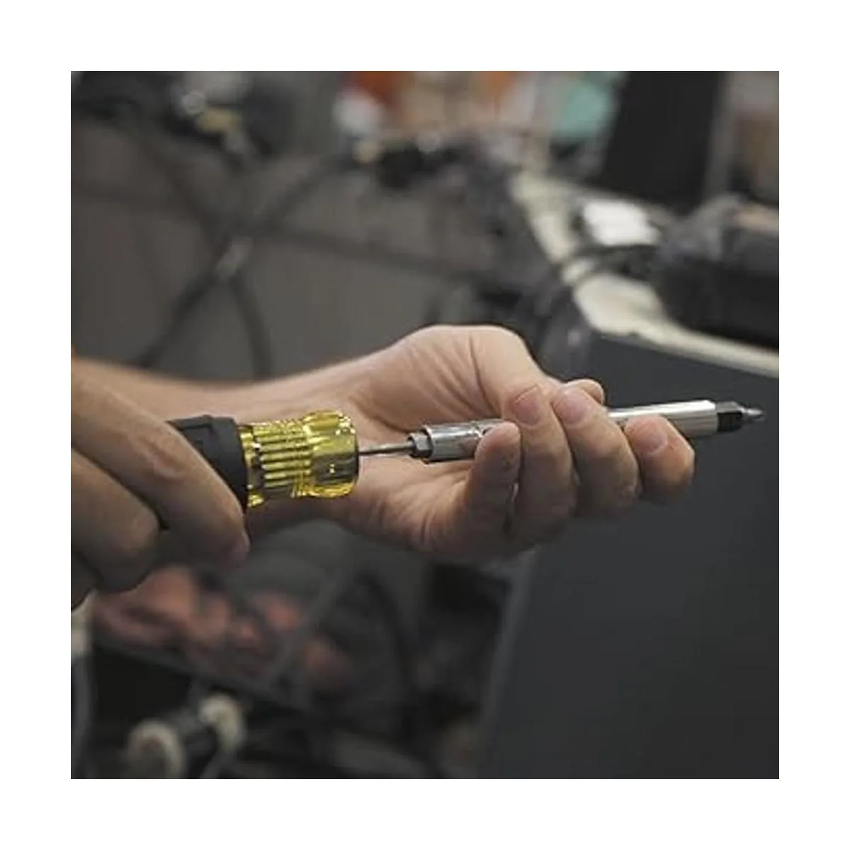 Klein Tools 32517 Herramienta de destornillador con 6_3