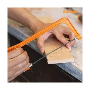 SOLUDE Juego de herramientas kit de herramientas de_4