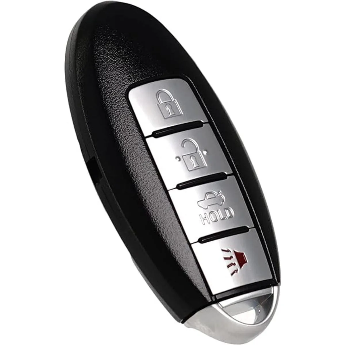 Llavero de repuesto para Nissan Altima 2007 2008 2009 2010_3