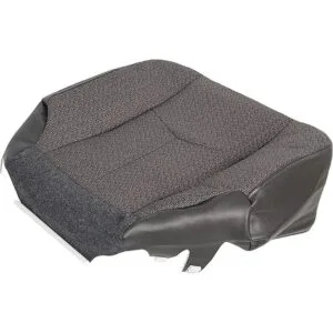 ECOTRIC Funda de asiento inferior del lado del conductor_1