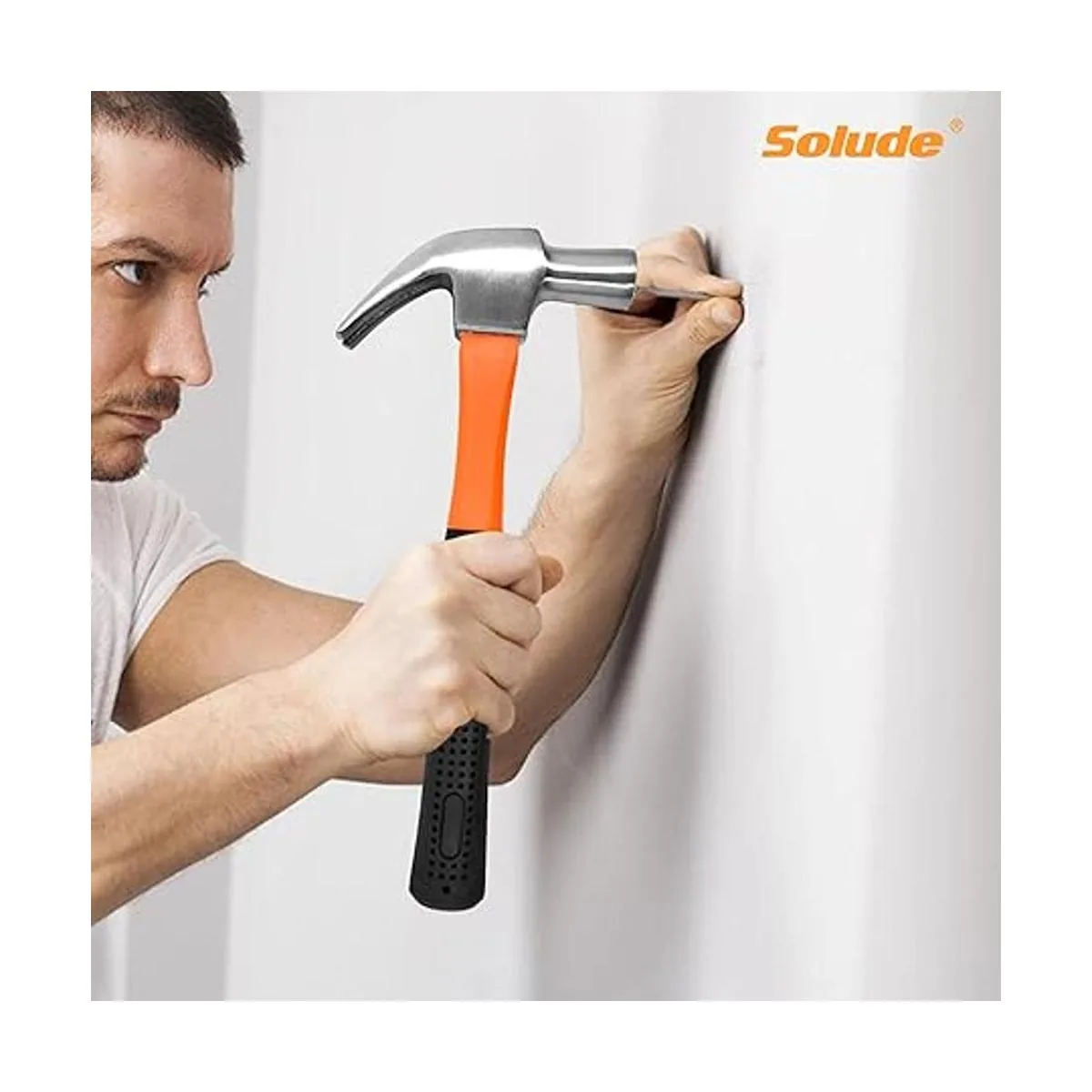 SOLUDE Juego de herramientas kit de herramientas de_5