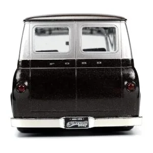 Jada Toys MMs 124 1965 Ford Econoline auto fundido a_6