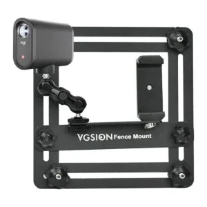 VGSION Soporte de valla de aluminio para teléfono_4