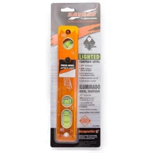 Nivel magnético de la marca Swanson Tool de 6 pulgadas_3