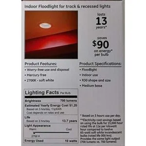 GE Bombilla LED BR30 para interiores paquete de 8_2