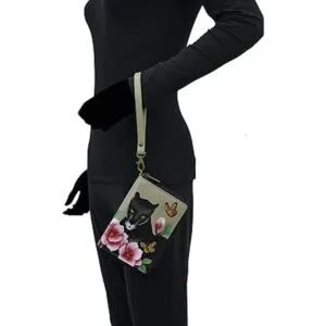 Anna by Anuschka Cartera organizadora de pasaporte de_4