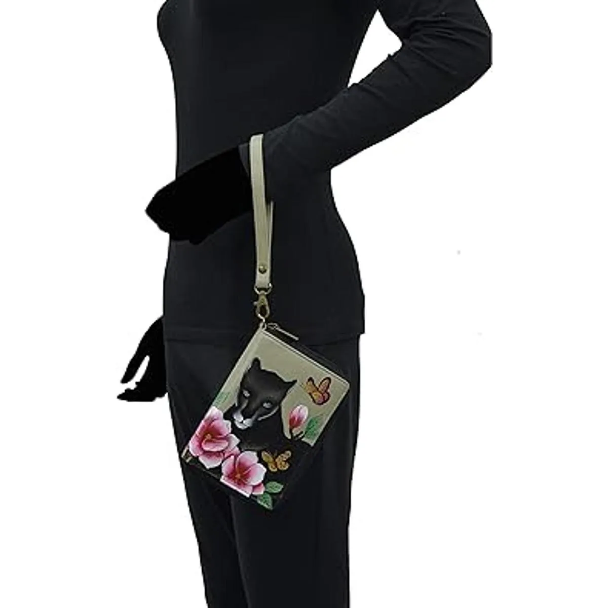 Anna by Anuschka Cartera organizadora de pasaporte de_4