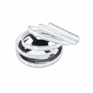 LEDENET Cinta de tira flexible blanca fría 6500K 5M 2835_1