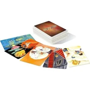 Juego de expansión Dixit Odyssey_2