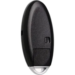 Llavero de repuesto para Nissan Altima 2007 2008 2009 2010_5