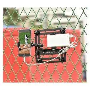 VGSION Soporte de valla de aluminio para teléfono_3