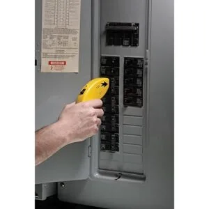 Sperry Instrumentos CS550A localizador de disyuntor de_5