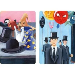 Juego de expansión Dixit Odyssey_3