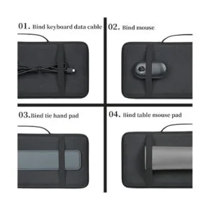 co2CREA Funda rígida de repuesto para Razer Cynosa_4