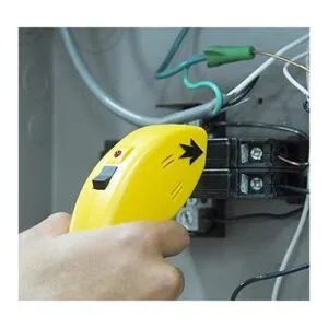 Sperry Instrumentos CS550A localizador de disyuntor de_6