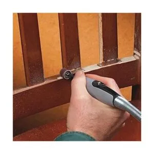 Aditamento Dremel de eje flexible 22501_2