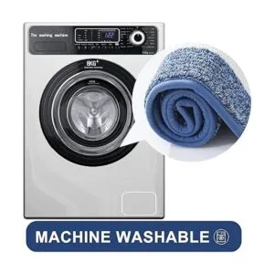 COSY HOMEER Alfombrillas largas de cocina para delante del_6