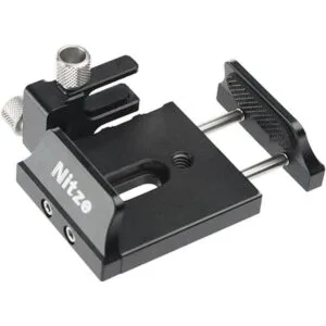 Nitze Soporte universal SSD con abrazadera de cable_6