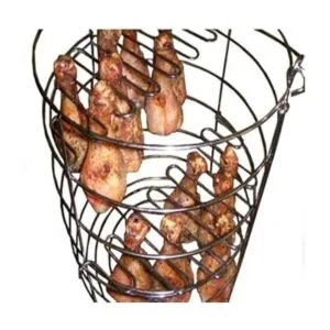 CharBroil The Big Easy Juego de accesorios para freidora_4