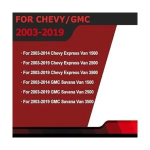 FEXON Par de tiradores de puerta interior delantero_6