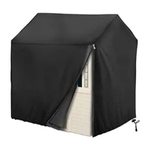 Iceberg Elf Funda para casa de juegos al aire libre funda_1